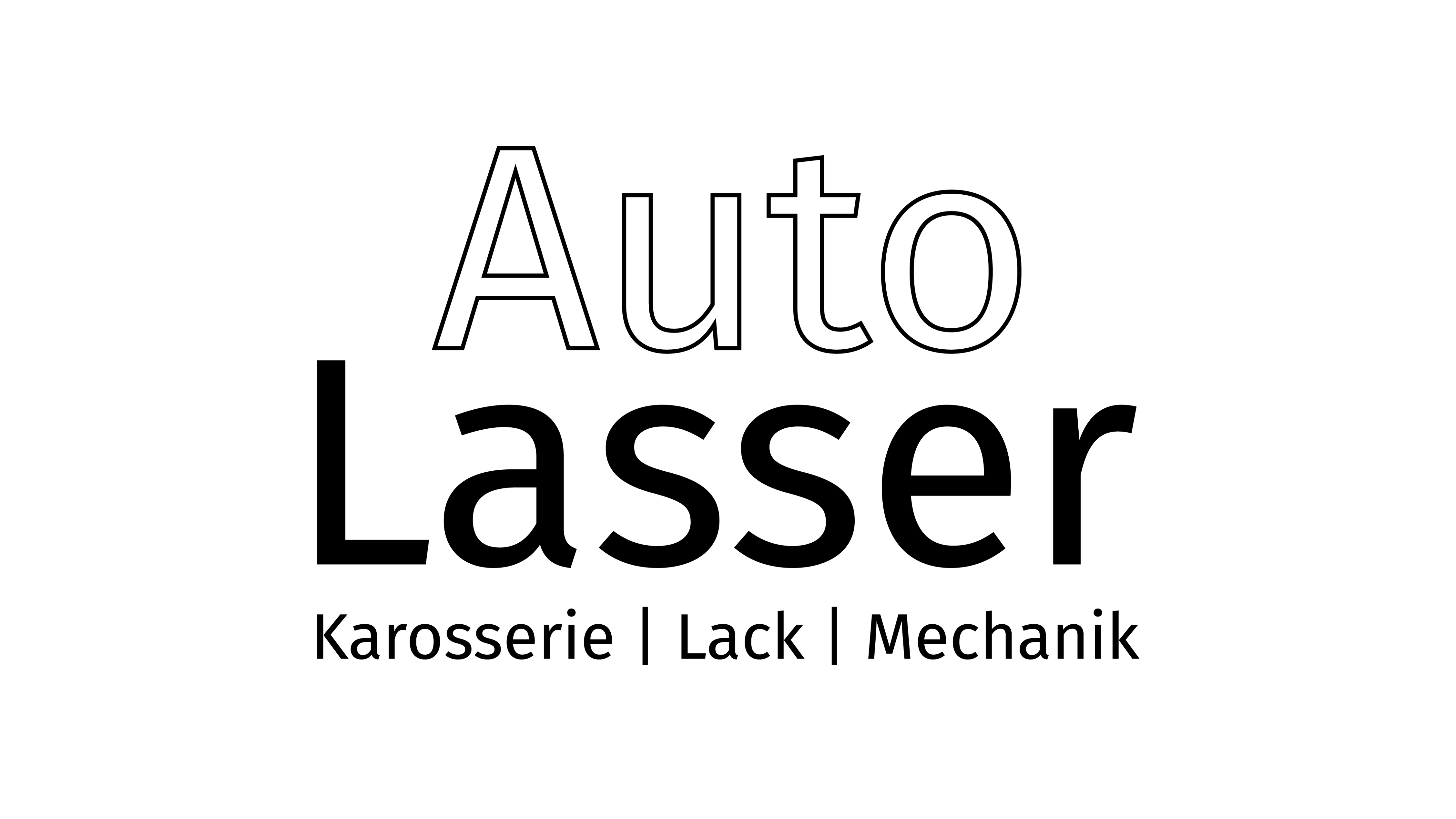 Auto Lasser